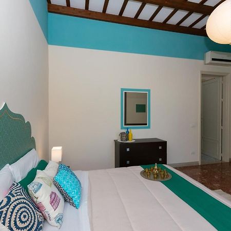 Il Mosaico Family Apartments 马扎拉德尔瓦洛 外观 照片