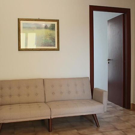 Il Mosaico Family Apartments 马扎拉德尔瓦洛 外观 照片