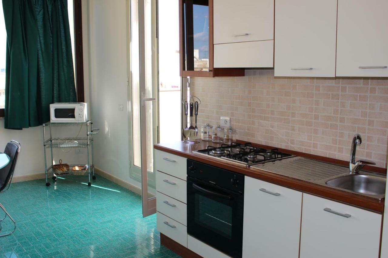 Il Mosaico Family Apartments 马扎拉德尔瓦洛 外观 照片