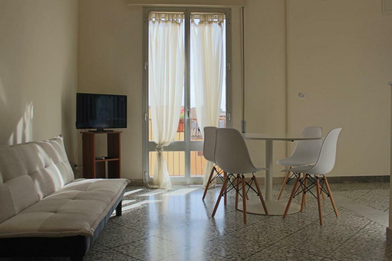Il Mosaico Family Apartments 马扎拉德尔瓦洛 外观 照片