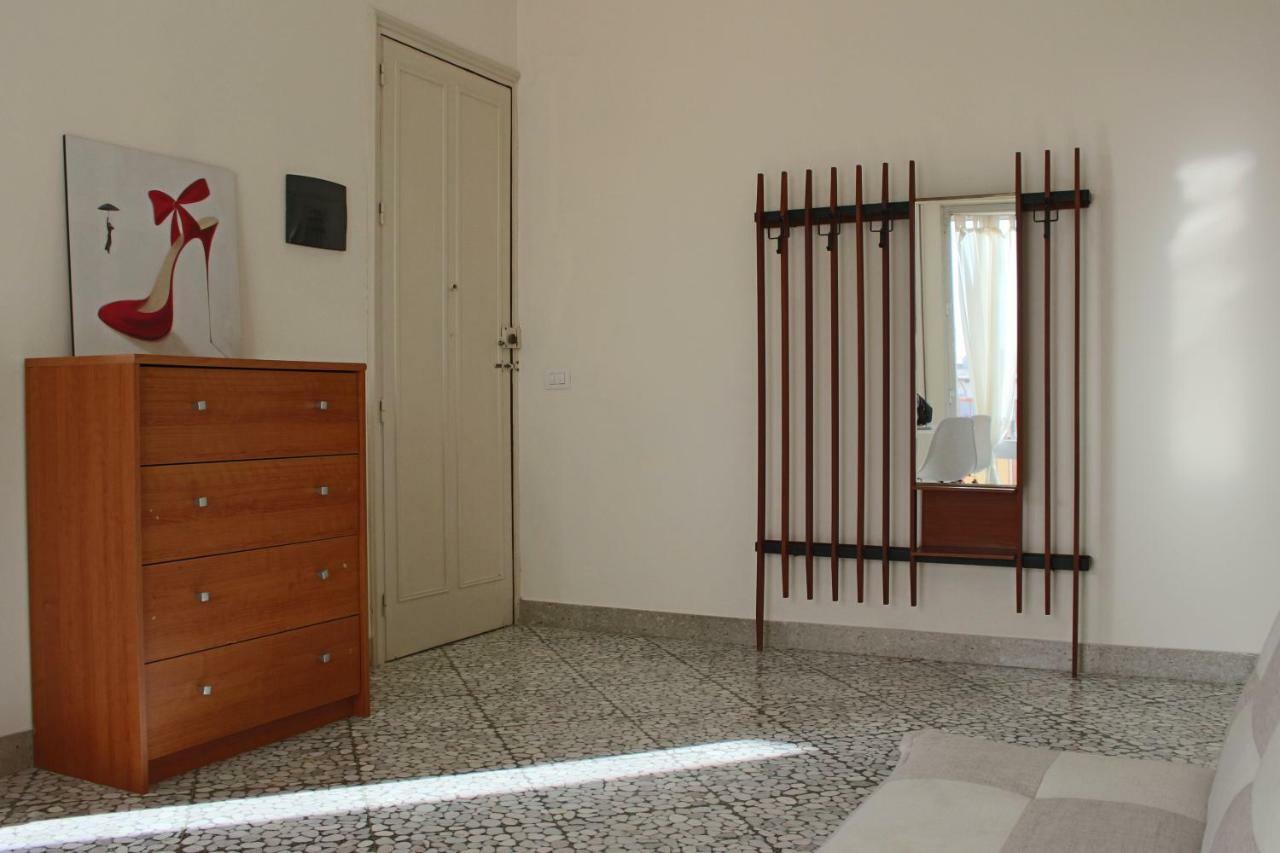 Il Mosaico Family Apartments 马扎拉德尔瓦洛 外观 照片